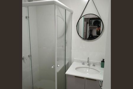 Apartamento à venda com 1 quarto, 23m² em Perdizes, São Paulo