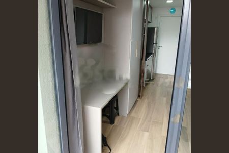 Apartamento à venda com 1 quarto, 23m² em Perdizes, São Paulo