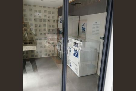Apartamento à venda com 1 quarto, 23m² em Perdizes, São Paulo