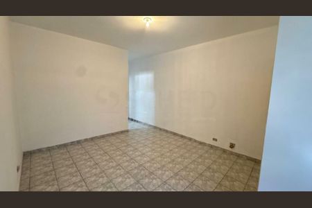 Casa à venda com 3 quartos, 155m² em Vila Cruzeiro, São Paulo