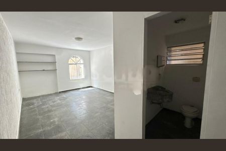 Casa à venda com 3 quartos, 155m² em Vila Cruzeiro, São Paulo