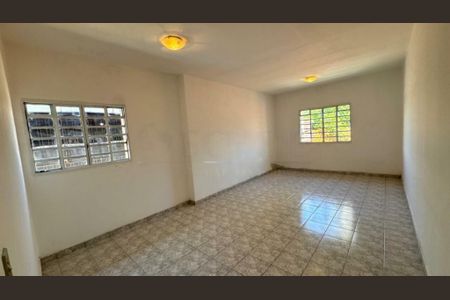 Casa à venda com 3 quartos, 155m² em Vila Cruzeiro, São Paulo