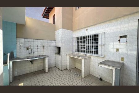 Casa à venda com 3 quartos, 155m² em Vila Cruzeiro, São Paulo