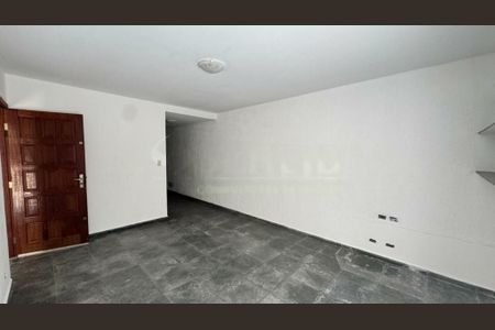 Casa à venda com 3 quartos, 155m² em Vila Cruzeiro, São Paulo