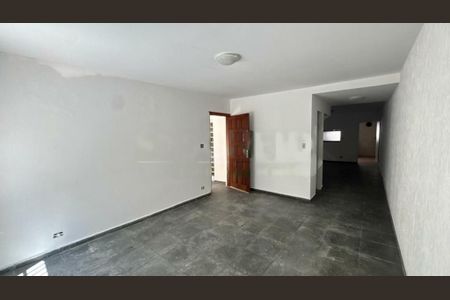 Casa à venda com 3 quartos, 155m² em Vila Cruzeiro, São Paulo