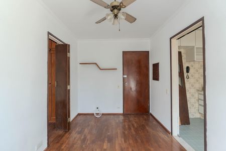 Apartamento para alugar com 40m², 1 quarto e 1 vaga Apartamento para alugar com 40m², 1 quarto e 1 vagaSala