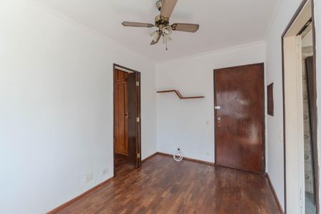Apartamento para alugar com 40m², 1 quarto e 1 vaga Apartamento para alugar com 40m², 1 quarto e 1 vagaSala