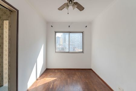 Apartamento para alugar com 40m², 1 quarto e 1 vaga Apartamento para alugar com 40m², 1 quarto e 1 vagaSala