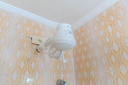 Apartamento para alugar com 40m², 1 quarto e 1 vaga Apartamento para alugar com 40m², 1 quarto e 1 vagaBanheiro