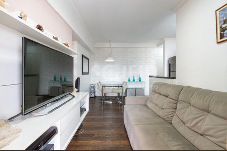 Apartamento à venda com 2 quartos, 72m² em Vila Suzana, São Paulo