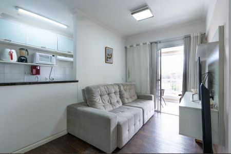 Apartamento à venda com 2 quartos, 72m² em Vila Suzana, São Paulo