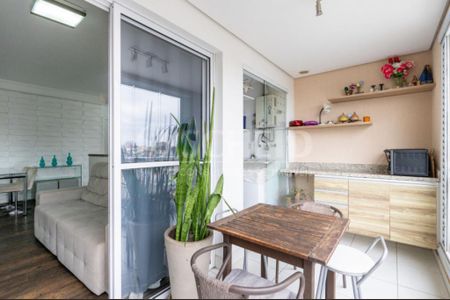 Apartamento à venda com 2 quartos, 72m² em Vila Suzana, São Paulo