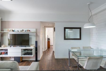 Apartamento à venda com 2 quartos, 72m² em Vila Suzana, São Paulo