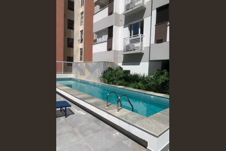 Foto 14 de apartamento para alugar com 1 quarto, 32m² em Bela Vista, São Paulo