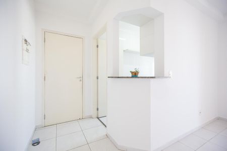 Apartamento à venda com 61m², 3 quartos e 1 vaga
