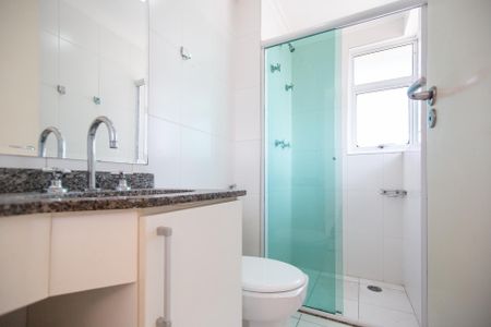 Apartamento à venda com 61m², 3 quartos e 1 vaga