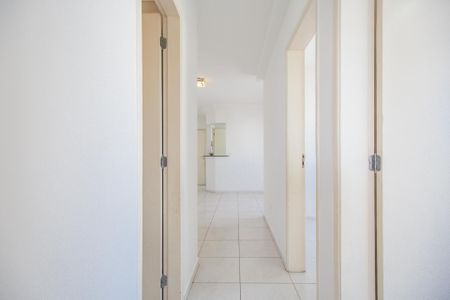 Apartamento à venda com 61m², 3 quartos e 1 vaga