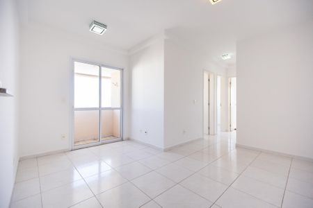 Apartamento à venda com 61m², 3 quartos e 1 vaga