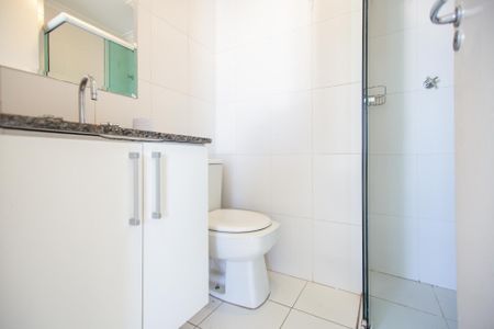 Apartamento à venda com 3 quartos, 61m² em Pompeia, São Paulo