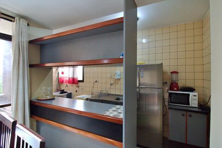 Apartamento à venda com 55m², 2 quartos e 1 vaga