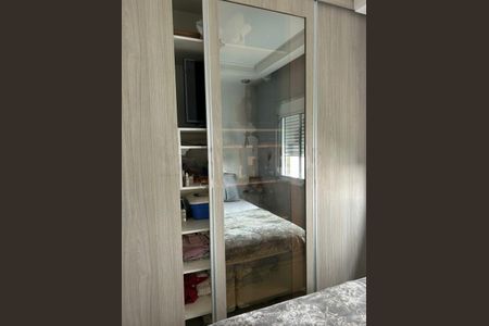 Apartamento à venda com 3 quartos, 75m² em Parque Guarapiranga, São Paulo