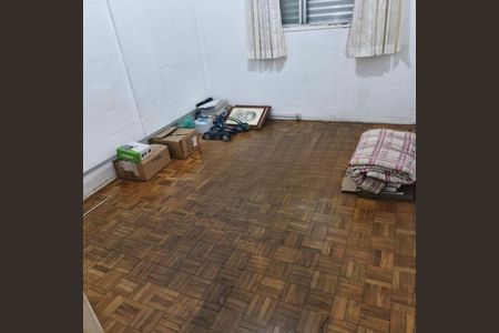 Apartamento à venda com 48m², 2 quartos e sem vaga