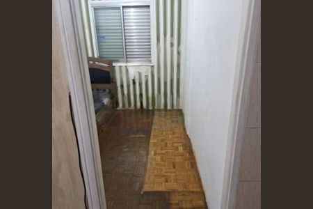 Apartamento à venda com 48m², 2 quartos e sem vaga