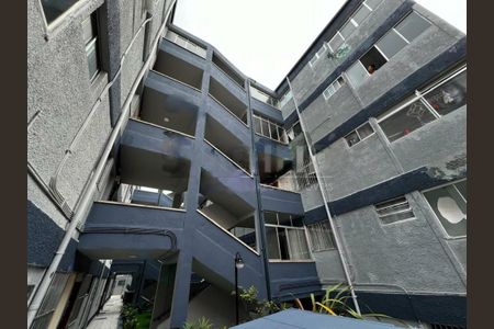 Apartamento à venda com 48m², 2 quartos e sem vaga