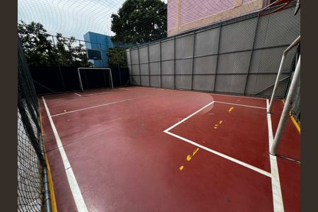 Apartamento à venda com 48m², 2 quartos e sem vaga