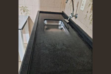 Apartamento à venda com 48m², 2 quartos e sem vaga
