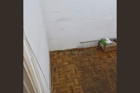 Apartamento à venda com 48m², 2 quartos e sem vaga