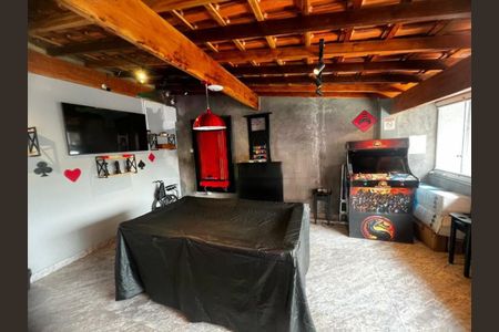 Apartamento à venda com 2 quartos, 48m² em Grajaú, São Paulo