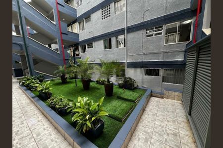 Apartamento à venda com 48m², 2 quartos e sem vaga