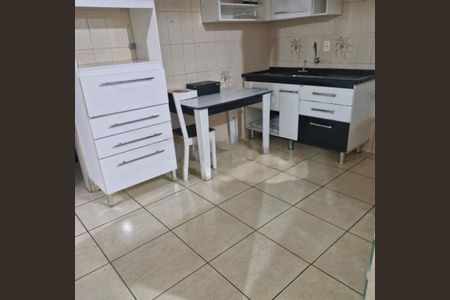 Apartamento à venda com 2 quartos, 48m² em Grajaú, São Paulo