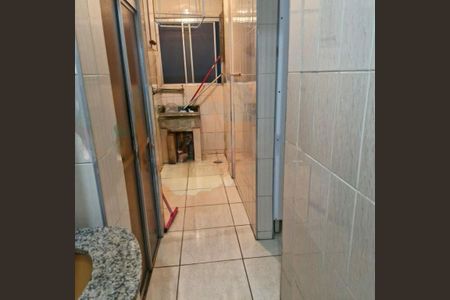 Apartamento à venda com 48m², 2 quartos e sem vaga