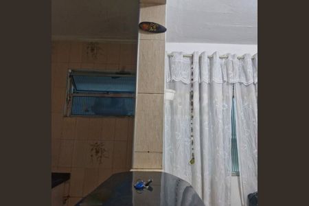 Apartamento à venda com 2 quartos, 48m² em Grajaú, São Paulo