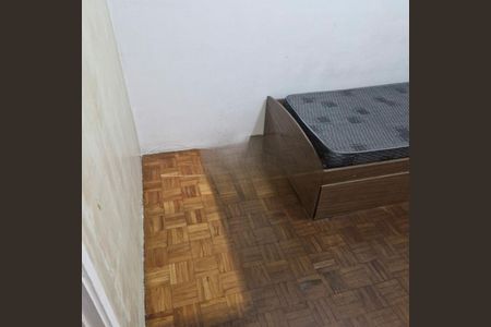 Apartamento à venda com 48m², 2 quartos e sem vaga
