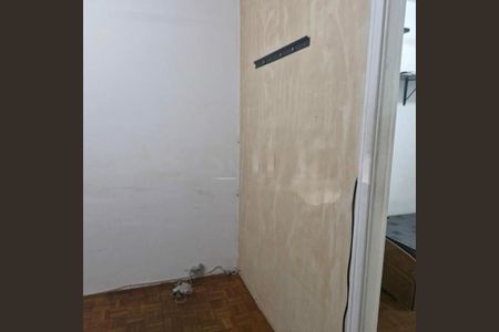 Apartamento à venda com 48m², 2 quartos e sem vaga