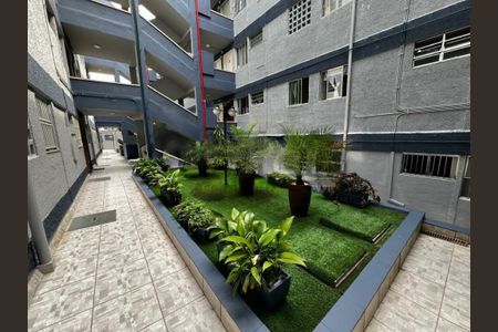 Apartamento à venda com 48m², 2 quartos e sem vaga