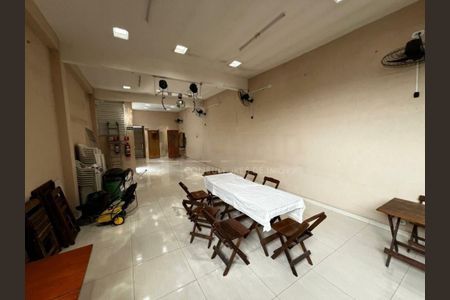 Apartamento à venda com 2 quartos, 48m² em Grajaú, São Paulo
