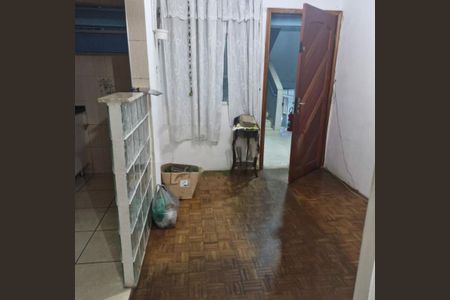 Apartamento à venda com 48m², 2 quartos e sem vaga