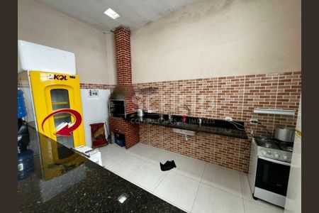 Apartamento à venda com 2 quartos, 48m² em Grajaú, São Paulo