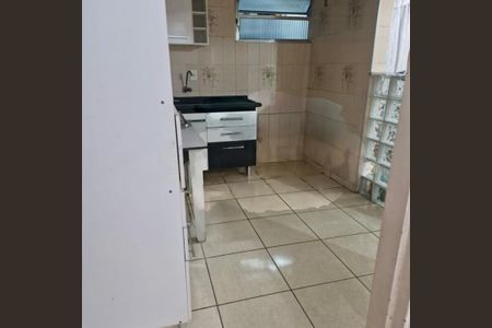 Apartamento à venda com 48m², 2 quartos e sem vaga