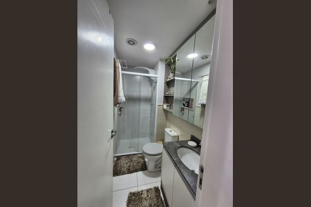 Apartamento à venda com 1 quarto, 40m² em Mooca, São Paulo