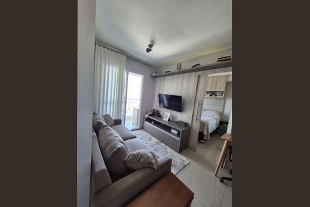 Apartamento à venda com 1 quarto, 40m² em Mooca, São Paulo