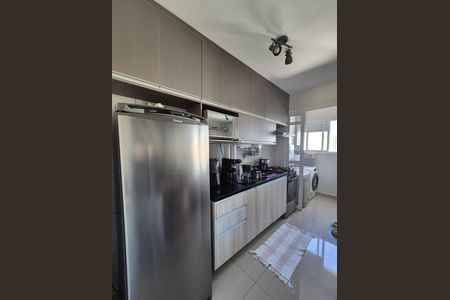 Apartamento à venda com 1 quarto, 40m² em Mooca, São Paulo