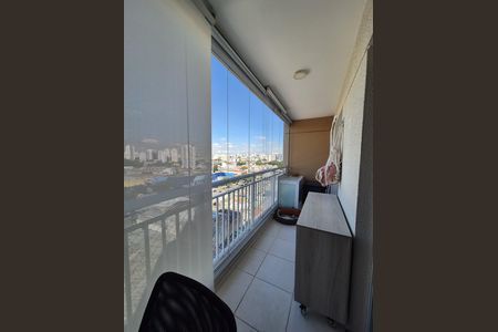 Apartamento à venda com 1 quarto, 40m² em Mooca, São Paulo
