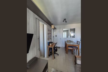 Apartamento à venda com 1 quarto, 40m² em Mooca, São Paulo
