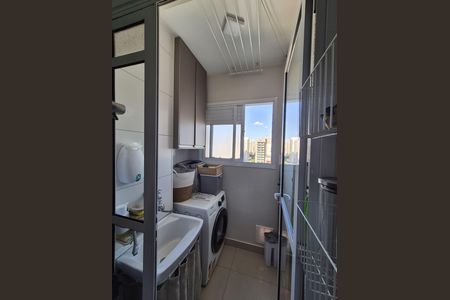 Apartamento à venda com 1 quarto, 40m² em Mooca, São Paulo