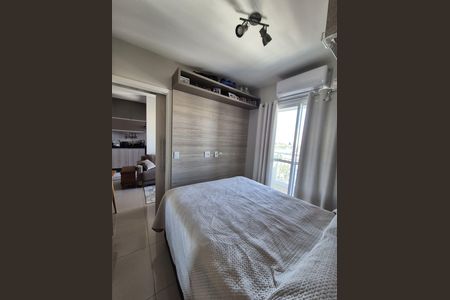 Apartamento à venda com 1 quarto, 40m² em Mooca, São Paulo
